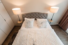 Nordica Design Residence Rovaniemi