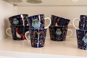 Nordica Design Residence Rovaniemi