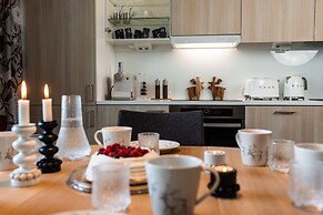 Nordica Design Residence Rovaniemi