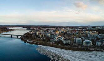 Nordica Design Residence Rovaniemi