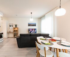 Nordica Design Residence Rovaniemi