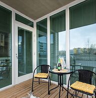 Nordica Design Residence Rovaniemi