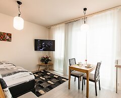 Nordica Design Residence Rovaniemi