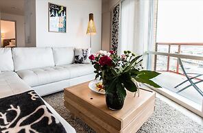 Nordica Design Residence Rovaniemi