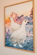 Nordica Design Residence Rovaniemi