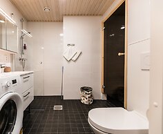 Nordica Design Residence Rovaniemi