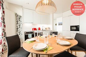 Nordica Design Residence Rovaniemi