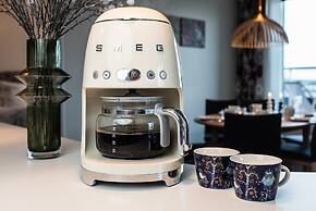 Nordica Design Residence Rovaniemi