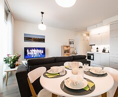 Nordica Design Residence Rovaniemi
