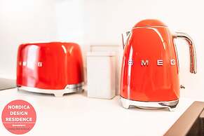 Nordica Design Residence Rovaniemi