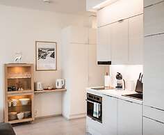 Nordica Design Residence Rovaniemi