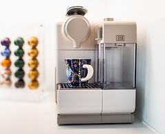 Nordica Design Residence Rovaniemi