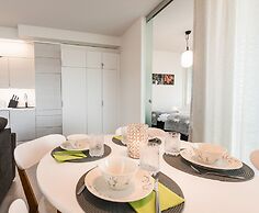 Nordica Design Residence Rovaniemi