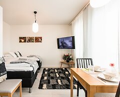 Nordica Design Residence Rovaniemi