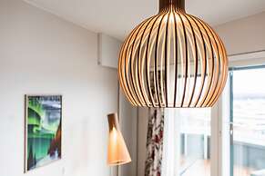 Nordica Design Residence Rovaniemi