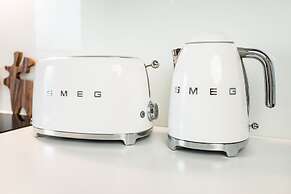 Nordica Design Residence Rovaniemi