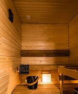 Nordica Design Residence Rovaniemi