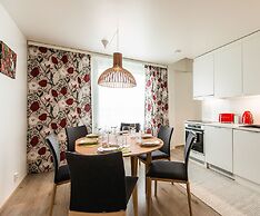 Nordica Design Residence Rovaniemi