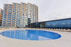 Euphoria Batumi Convention & Casino Hotel
