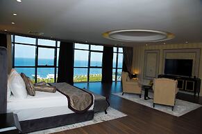 Euphoria Batumi Convention & Casino Hotel
