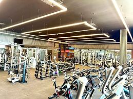 Euphoria Batumi Convention & Casino Hotel