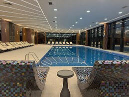 Euphoria Batumi Convention & Casino Hotel