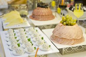 Euphoria Batumi Convention & Casino Hotel