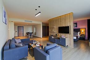 Euphoria Batumi Convention & Casino Hotel