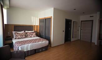 Euphoria Batumi Convention & Casino Hotel