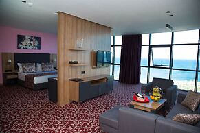 Euphoria Batumi Convention & Casino Hotel