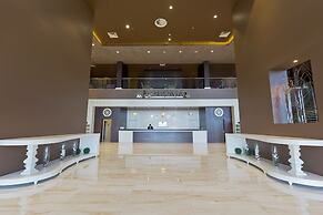 Euphoria Batumi Convention & Casino Hotel