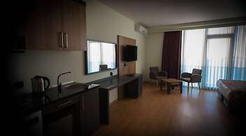 Euphoria Batumi Convention & Casino Hotel