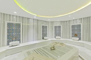 Euphoria Batumi Convention & Casino Hotel