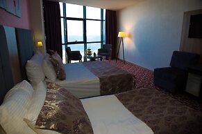 Euphoria Batumi Convention & Casino Hotel