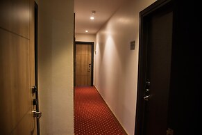 Euphoria Batumi Convention & Casino Hotel