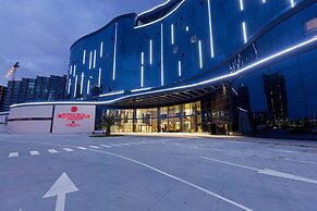 Euphoria Batumi Convention & Casino Hotel