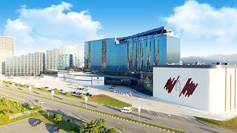 Euphoria Batumi Convention & Casino Hotel