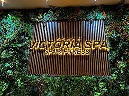 Euphoria Batumi Convention & Casino Hotel