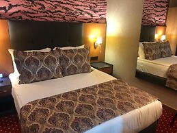 Euphoria Hotel Batumi