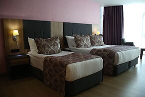 Euphoria Batumi Convention & Casino Hotel