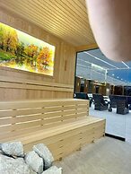 Euphoria Batumi Convention & Casino Hotel