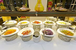 Euphoria Batumi Convention & Casino Hotel