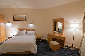 Tolip Family Club Borg El Arab