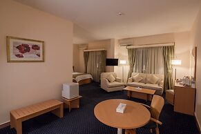 Tolip Family Club Borg El Arab