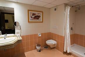 Tolip Family Club Borg El Arab