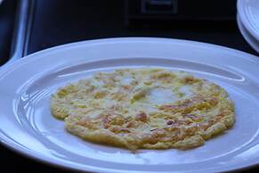 Tolip Family Club Borg El Arab