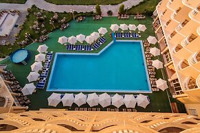 Tolip Family Club Borg El Arab