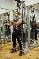 Tolip Family Club Borg El Arab