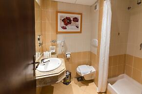 Tolip Family Club Borg El Arab