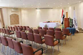 Tolip Family Club Borg El Arab